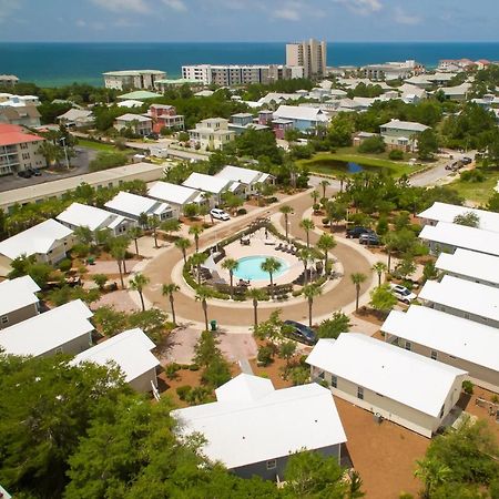 Pelican House - Newly Remodeled, Professionally Decorated, Only About 1 Mile To Seaside! Santa Rosa Beach Zewnętrze zdjęcie