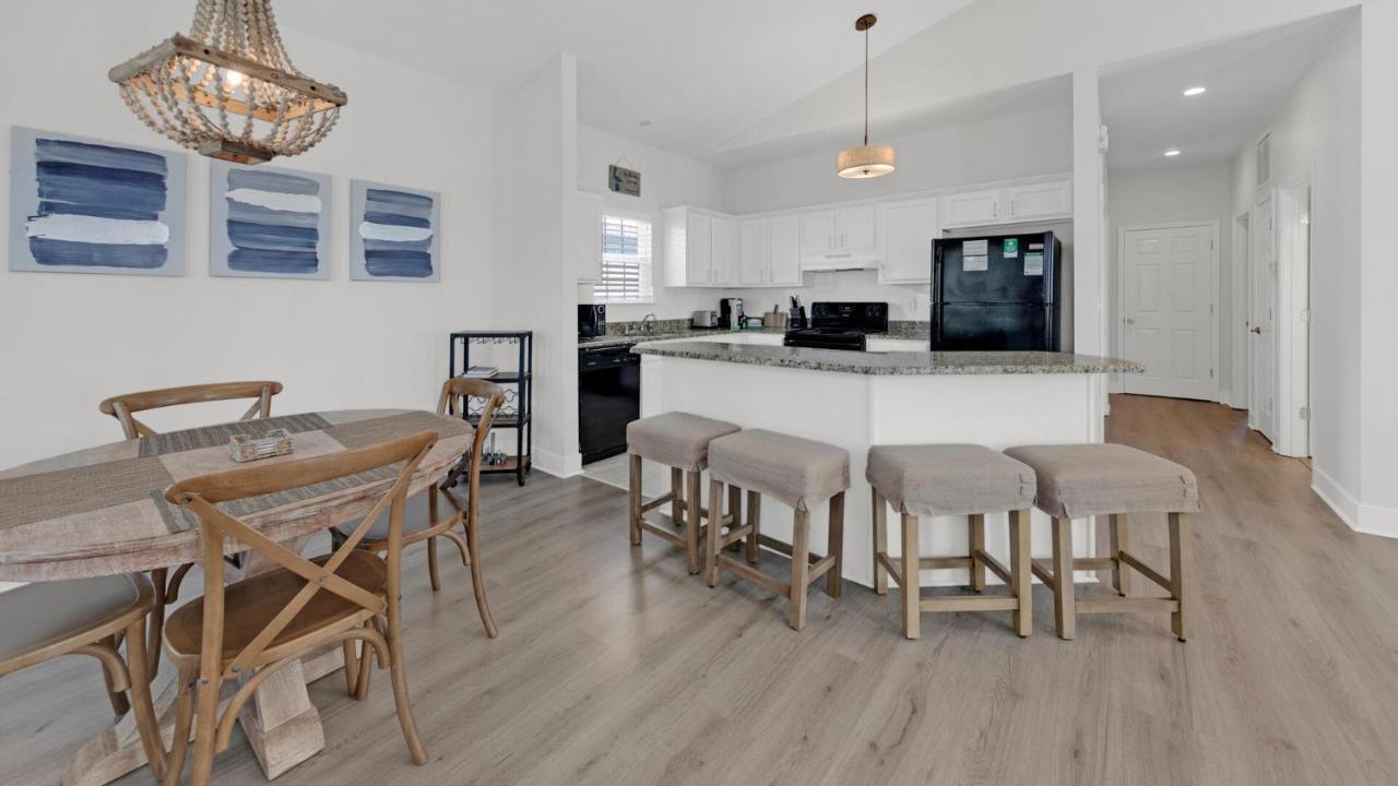Pelican House - Newly Remodeled, Professionally Decorated, Only About 1 Mile To Seaside! Santa Rosa Beach Zewnętrze zdjęcie