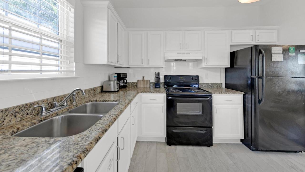 Pelican House - Newly Remodeled, Professionally Decorated, Only About 1 Mile To Seaside! Santa Rosa Beach Zewnętrze zdjęcie
