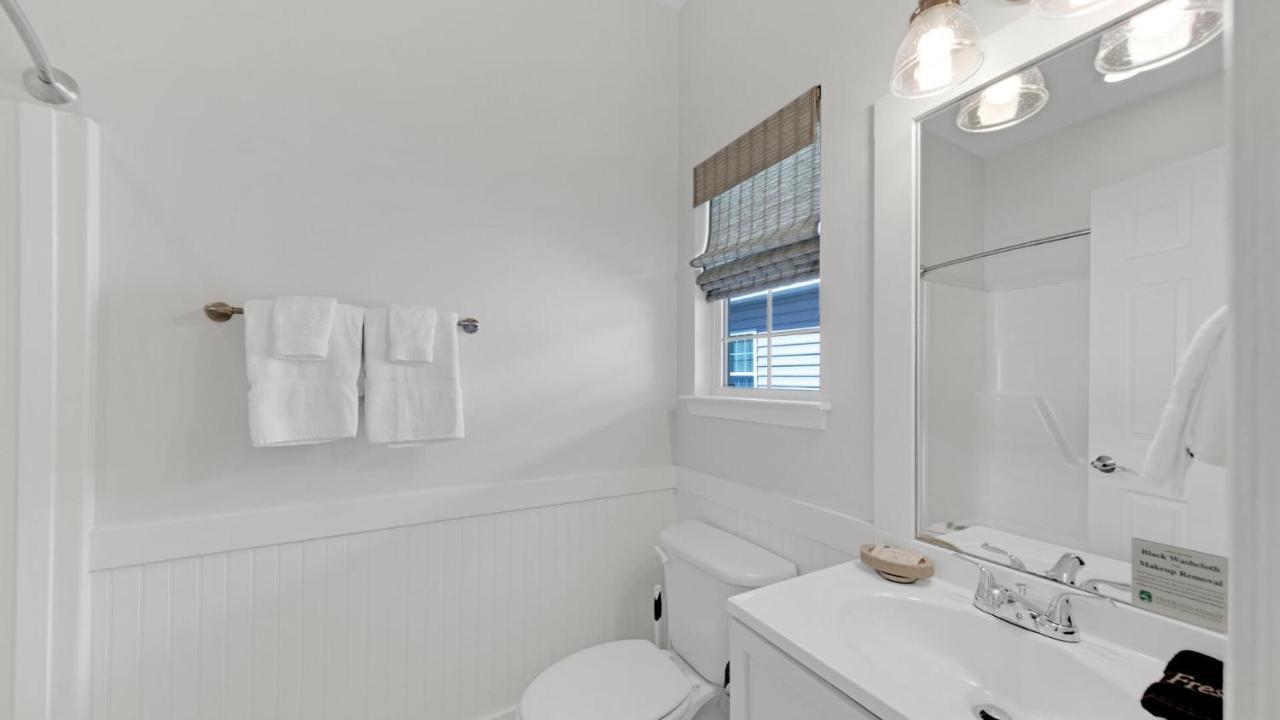 Pelican House - Newly Remodeled, Professionally Decorated, Only About 1 Mile To Seaside! Santa Rosa Beach Zewnętrze zdjęcie